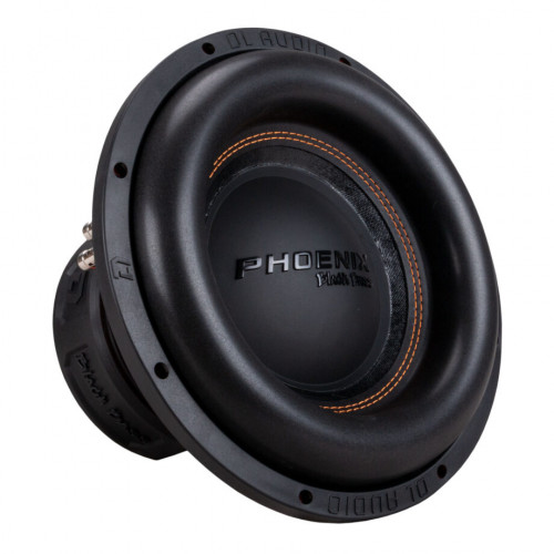 Сабвуфер DL Audio Phoenix Black Bass 12