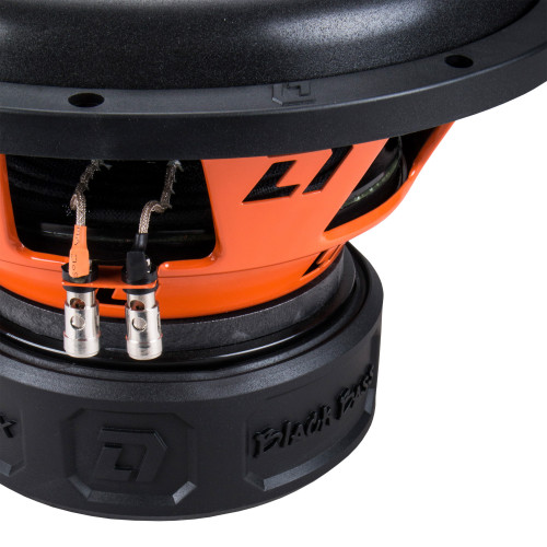 Сабвуфер DL Audio Phoenix Black Bass 12