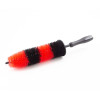 Щетка для мойки колесных дисков Shine Systems Rim Brush L (43х6,5см)