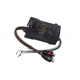 Преобразователь уровня сигнала Aura RHL-2202