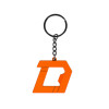 Брелок DL Audio Phoenix key chain
