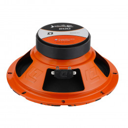 СЧ динамик DL Audio Barracuda 200