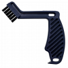 Щетка для чистки полировальных кругов LERATON BR13