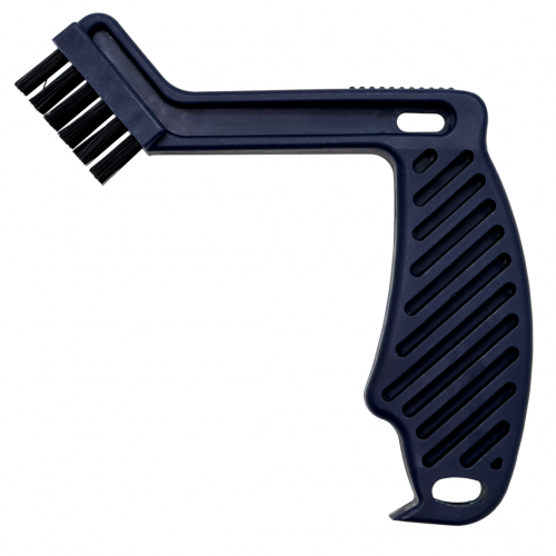 Щетка для чистки полировальных кругов LERATON BR13