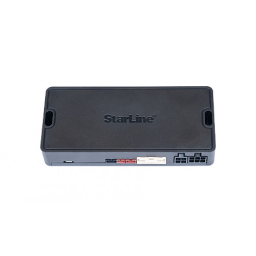 Автосигнализация StarLine A93 V3 BT ECO
