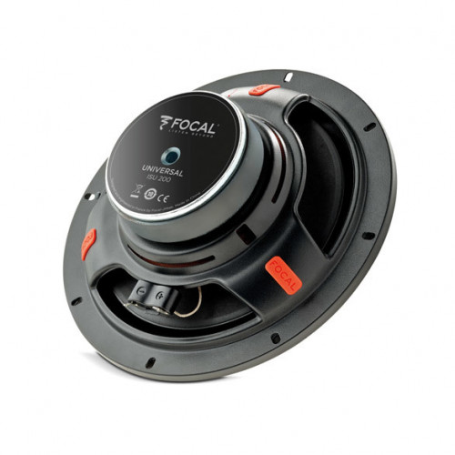 Акустика компонентная FOCAL Integration ISU200