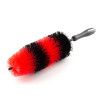 Щетка для мойки колесных дисков Shine Systems Rim Brush XL (43х10см)
