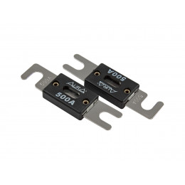 Предохранитель Aura FAL-N501 500A ANL (2шт/уп)