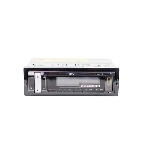 USB - ресивер ACV - AVS-914BW 1din