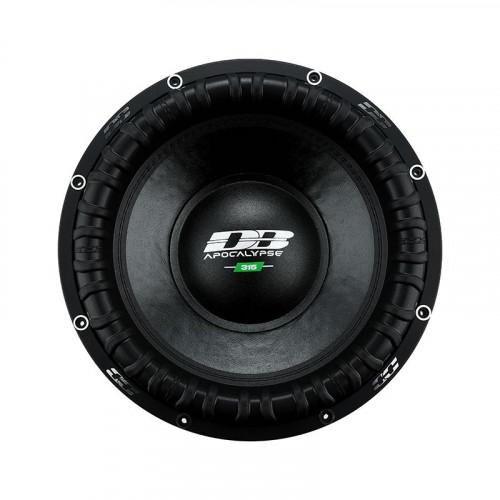 Сабвуфер Deaf Bonce Apocalypse DB-315 D1