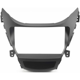 Рамка для UMS HYUNDAI Elantra 2011-2013, 9" (RHY-FC317)