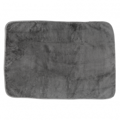 Микрофибра для сушки кузова LERATON GREY MAMONTH MF1 (1300гр/м,50х70см)