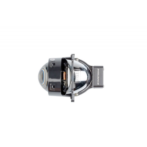 Бидиодные линзы Optima Premium Bi-LED Lens Competizione 4700K 3.0"