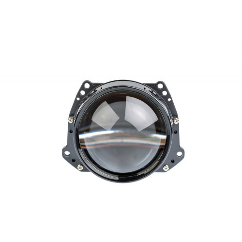 Бидиодные линзы Optima Premium Bi-LED Lens Competizione 4700K 3.0"
