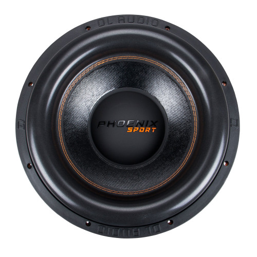 Сабвуфер DL Audio Phoenix Sport 15