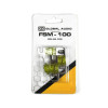 Предохранитель Global Audio FSM-100, 100A (4шт-упак)