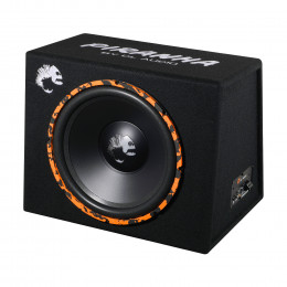 Сабвуфер активный DL Audio Piranha 15A SE