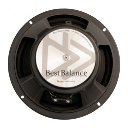 Мидбас Best Balance D8W