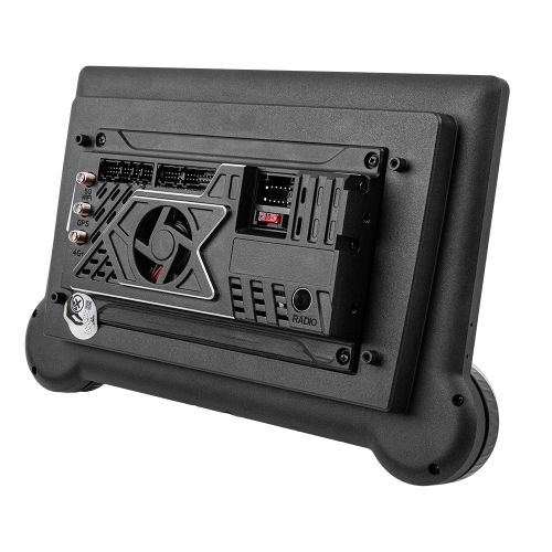 ШГУ универсальное ACV AD-1102 DSP 11.5"