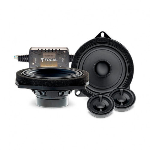 Акустика компонентная FOCAL IS BMW100L