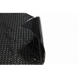 Виброизоляция STP Smartmat Black 40 (0,75х0,47) (6л/уп)