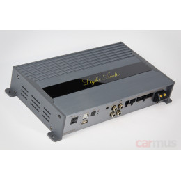 Усилитель 6-канальный с процессором Light Audio LA-ADSP6.8-L