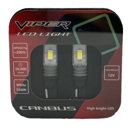 LED лампы T15 3570 2SMD