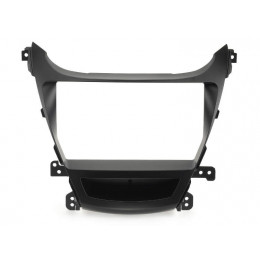 Рамка для UMS HYUNDAI Elantra 2014-2016, 9" (RHY-FC318)