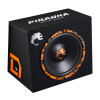 Сабвуфер активный DL Audio Piranha 12A SE 4.1