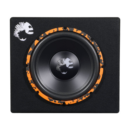 Сабвуфер активный DL Audio Piranha 12A SE 4.1