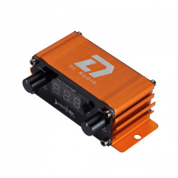 Усилитель 4-канальный DL Audio Barracuda 4.100 v.2