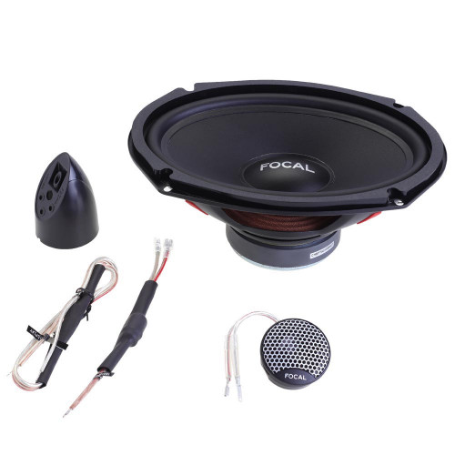 Акустика компонентная FOCAL Integration ISU690