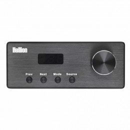 Контроллер процессора Hellion DRC-2 v.2