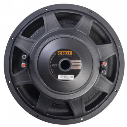 Сабвуфер EDGE EDBX15D2-E0