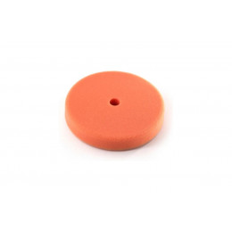 Полировальный круг оранжевый мягкий Shine Systems RO Foam Pad Orange (130мм)