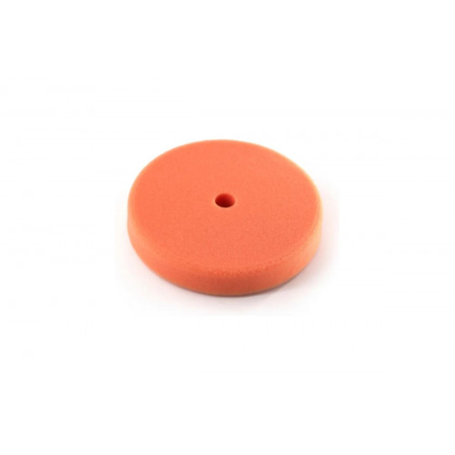 Полировальный круг оранжевый мягкий Shine Systems RO Foam Pad Orange (130мм)