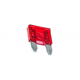 Предохранитель Aura FMA-N015 miniATC, 15A (10шт/уп)