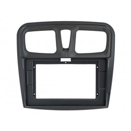 Рамка для RENAULT Logan 2013+, Sandero 2012+, 10" (RFR-FC817)