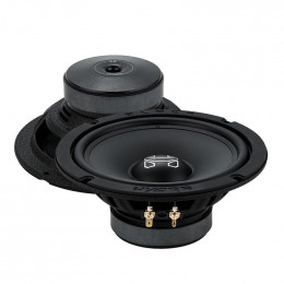 Акустика компонентная Black Hydra Gamma 628C