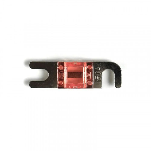 Предохранитель Global Audio FSM-150, 100A (4шт-упак)