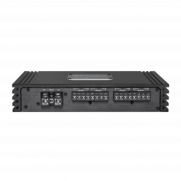 Усилитель 8-канальный с процессором Hellion HAM-8.100DSP v.2 LDAC