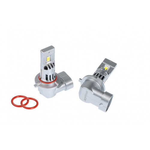 Лампа светодиодная головного света Optima LED Qvant 2.0 HB3/HB4