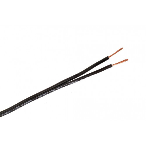 Акустический кабель TCHERNOV CABLE STANDARD 1.0 SPEAKER WIRE