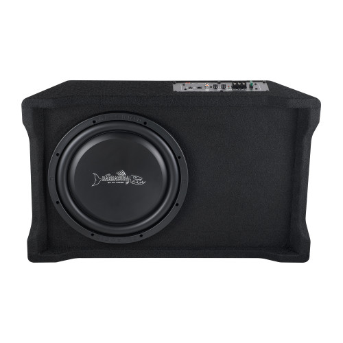 Сабвуфер активный DL Audio Barracuda 12A Flat