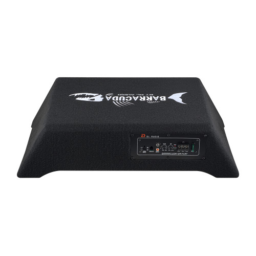 Сабвуфер активный DL Audio Barracuda 12A Flat