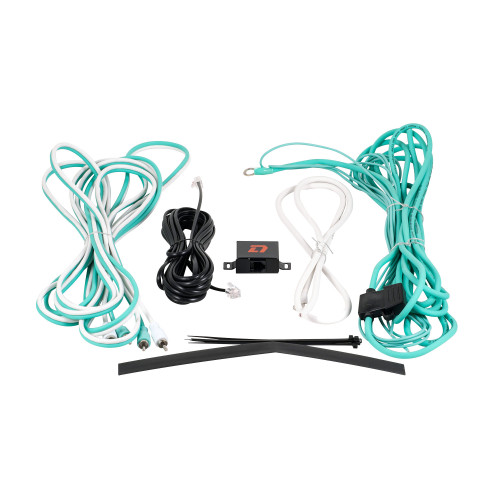 Сабвуфер активный DL Audio Barracuda 12A Flat