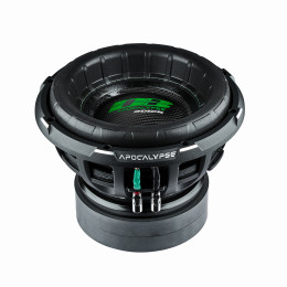 Сабвуфер Deaf Bonce Apocalypse DB-3012R D2