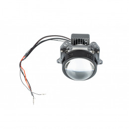 Бидиодные линзы Optima Premium Bi-LED Lens ИНТЕГРА 3.0"