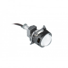 Бидиодные линзы Optima Premium Bi-LED Lens ИНТЕГРА 3.0"