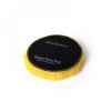 Полировальный круг желтый мех Shine Systems Yellow Wool Pad (130мм)
